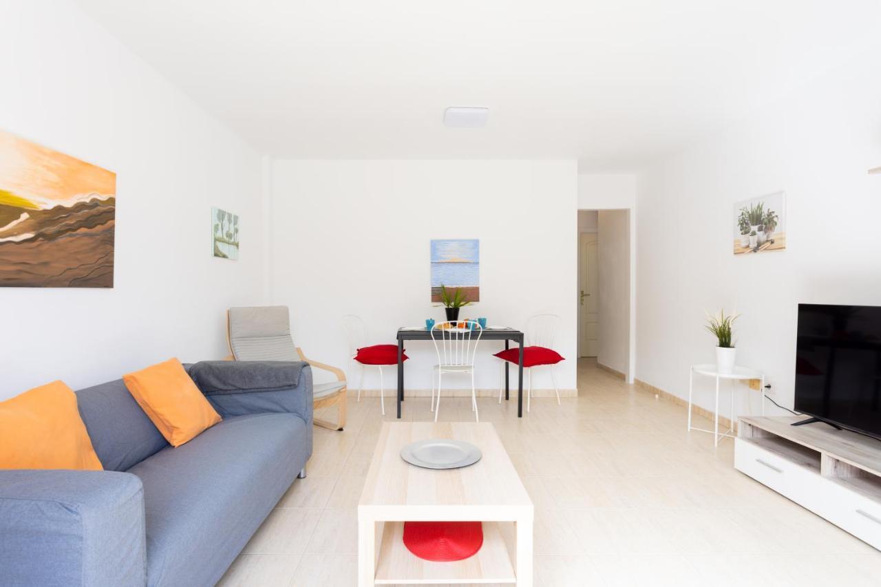 Home2Book Jolly Home Radazul, Terrace & Wifi 外观 照片