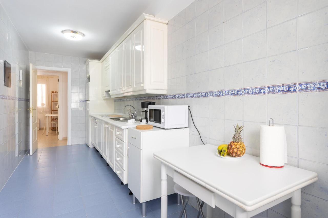 Home2Book Jolly Home Radazul, Terrace & Wifi 外观 照片