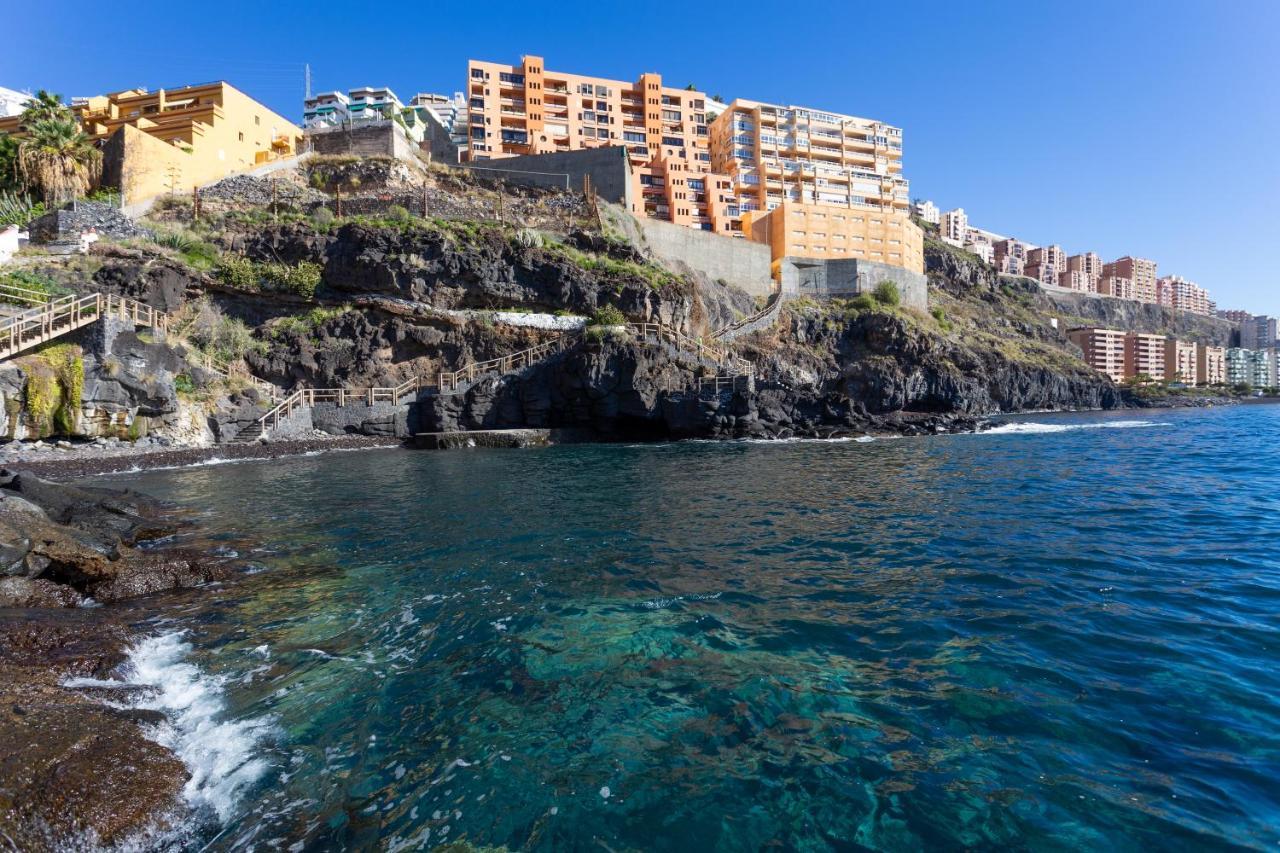 Home2Book Jolly Home Radazul, Terrace & Wifi 外观 照片