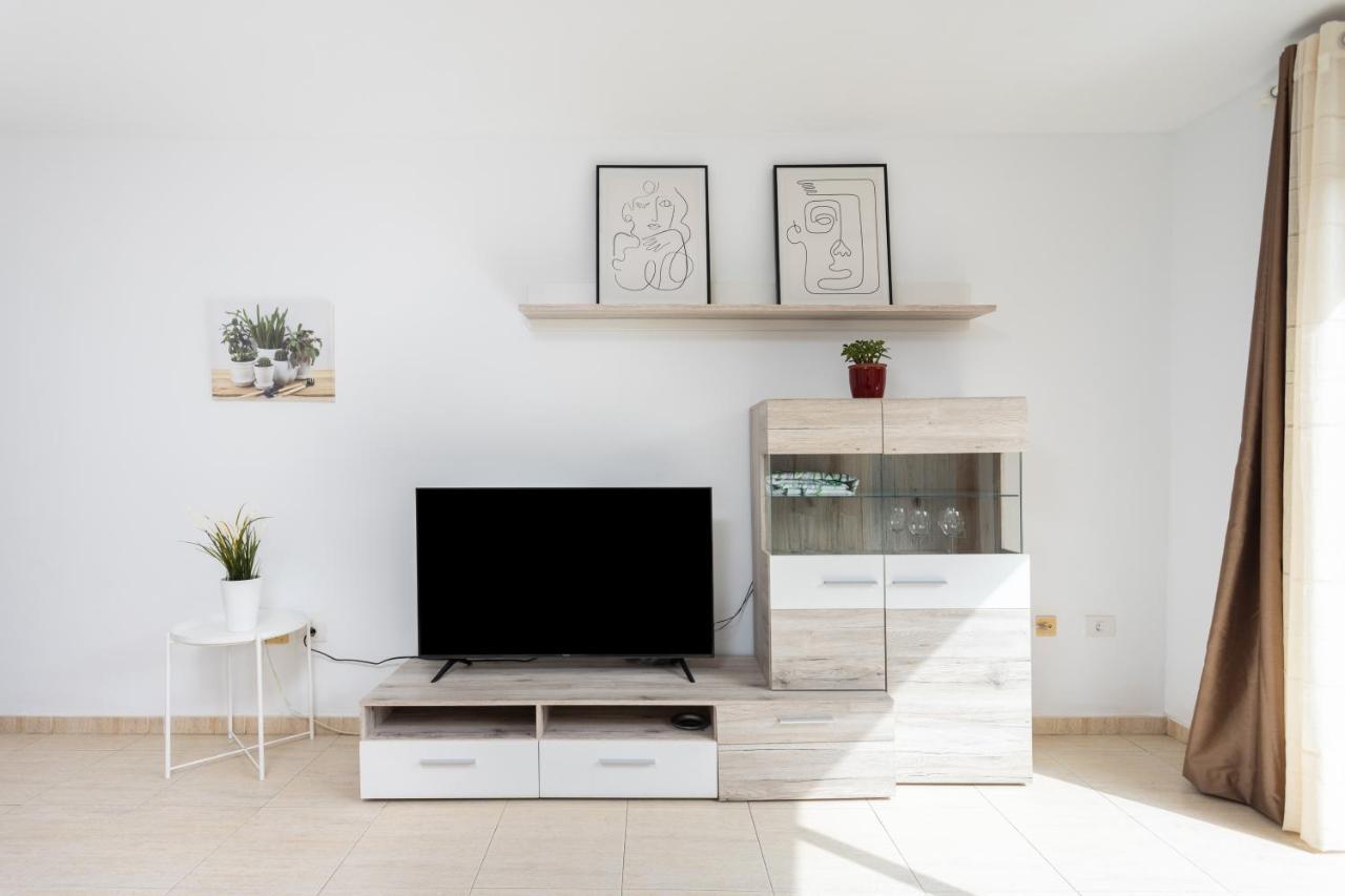 Home2Book Jolly Home Radazul, Terrace & Wifi 外观 照片