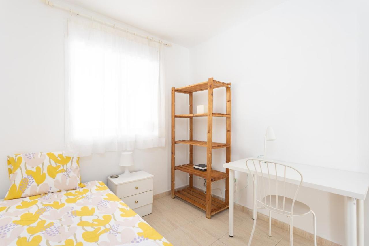 Home2Book Jolly Home Radazul, Terrace & Wifi 外观 照片