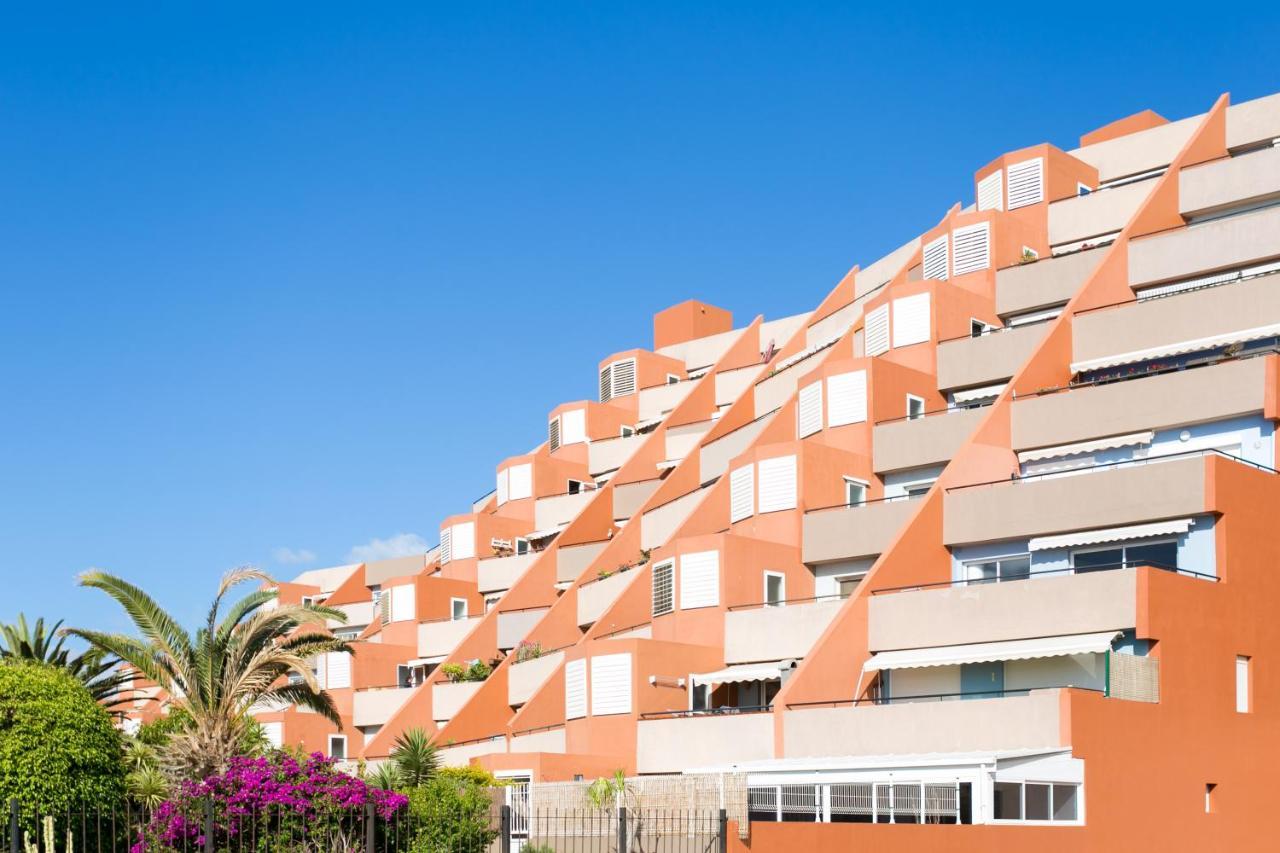 Home2Book Jolly Home Radazul, Terrace & Wifi 外观 照片
