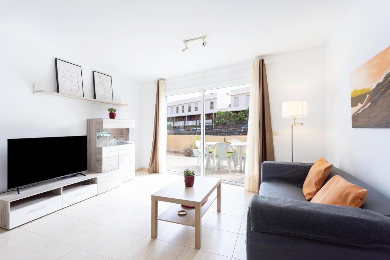 Home2Book Jolly Home Radazul, Terrace & Wifi 外观 照片