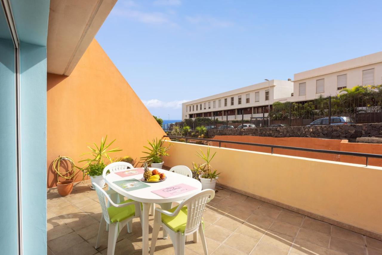 Home2Book Jolly Home Radazul, Terrace & Wifi 外观 照片