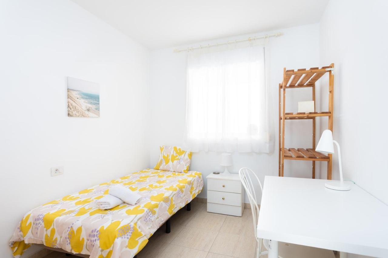 Home2Book Jolly Home Radazul, Terrace & Wifi 外观 照片