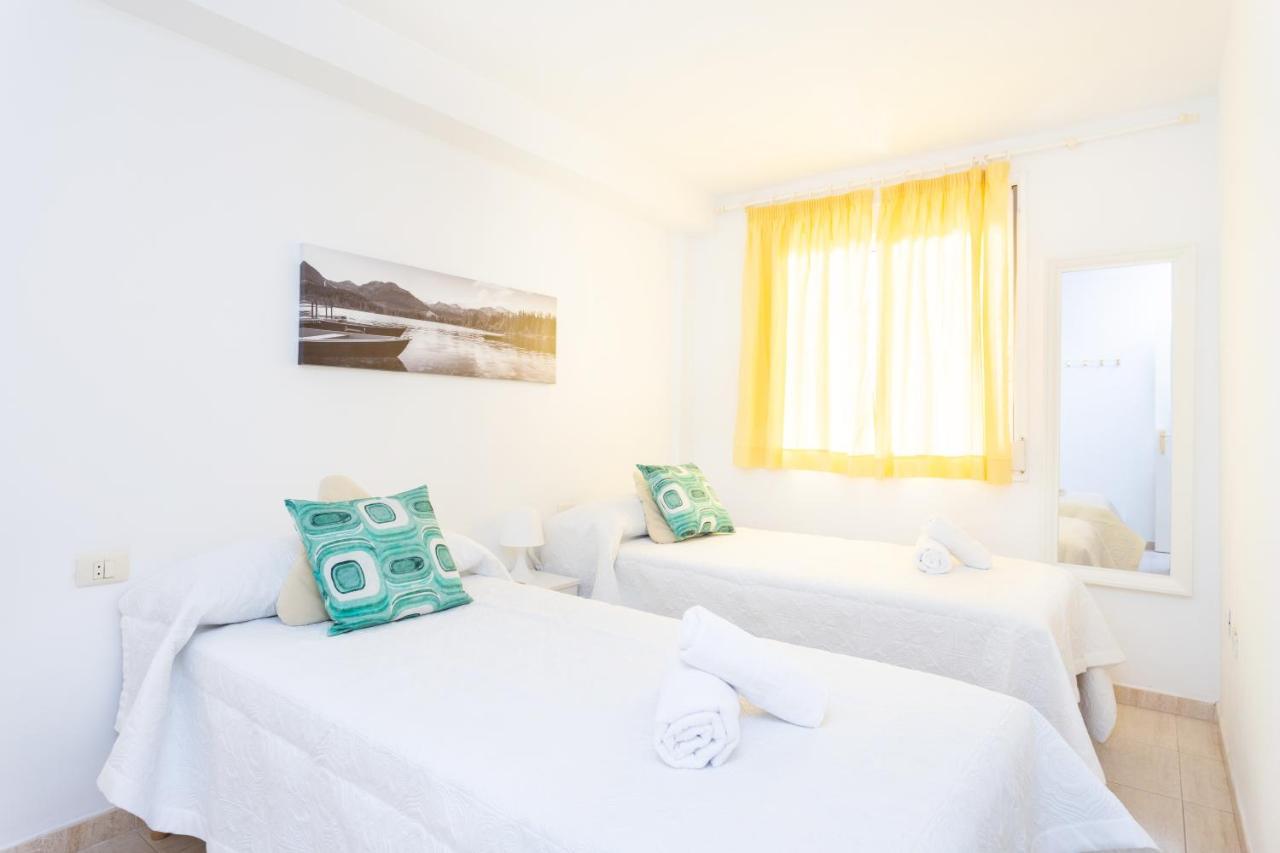 Home2Book Jolly Home Radazul, Terrace & Wifi 外观 照片