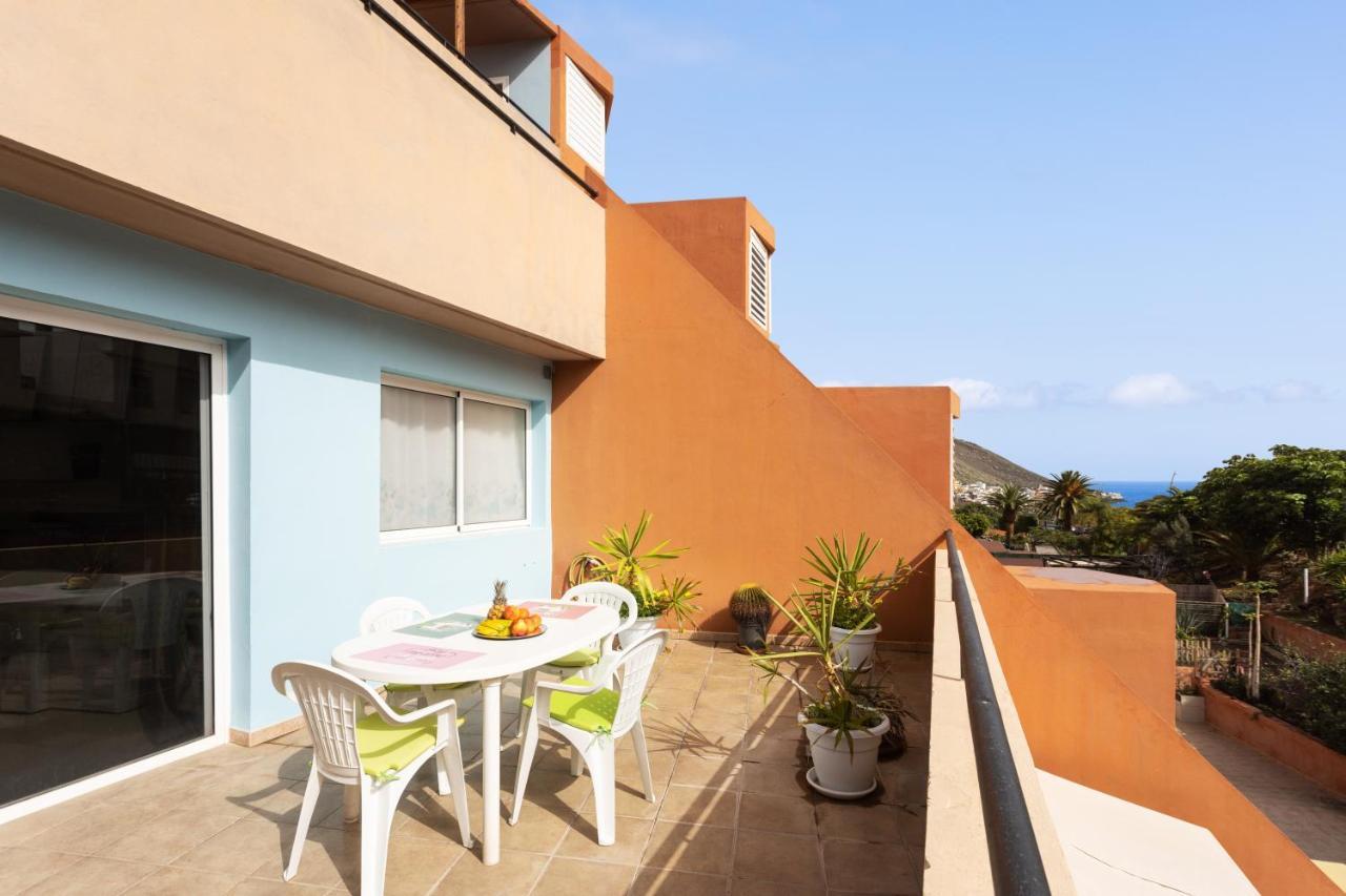 Home2Book Jolly Home Radazul, Terrace & Wifi 外观 照片